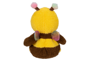 Bum Bumz 19Cm Gardenbumz Asstd Plush In Cdu